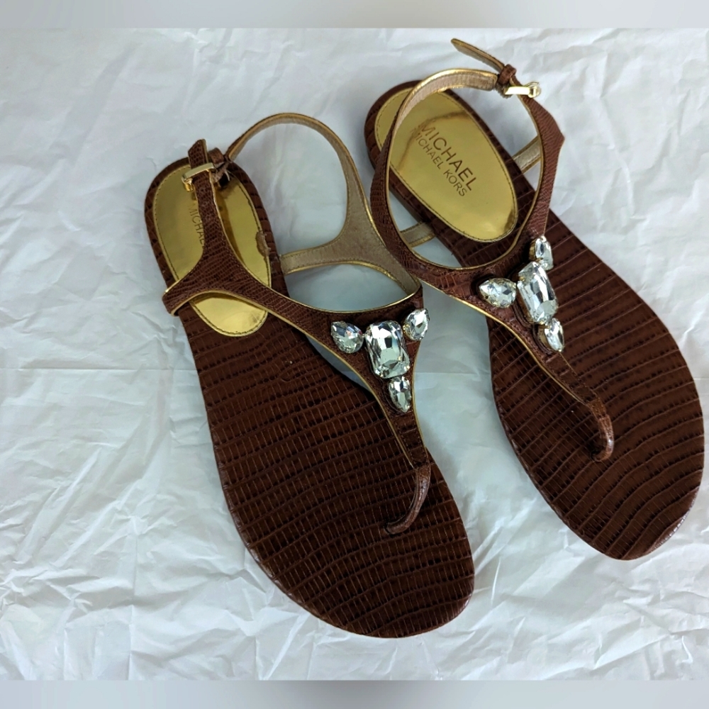 Michael Kors Sandals